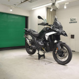 Мотоцикл BMW R1300GS ASA с пробегом 300 km