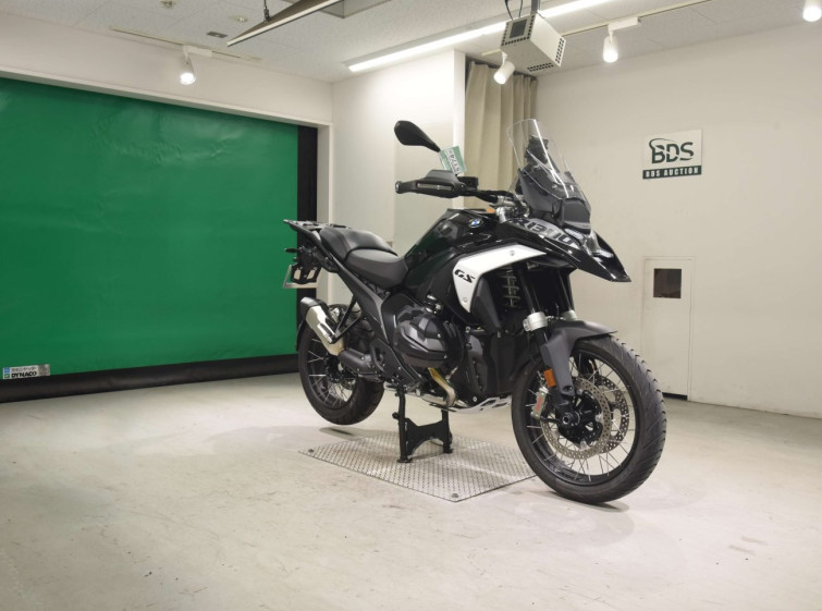 Мотоцикл BMW R1300GS ASA с пробегом 300 km