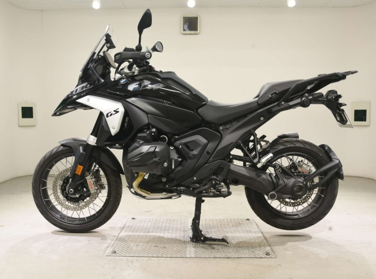 Мотоцикл BMW R1300GS ASA с пробегом 300 km