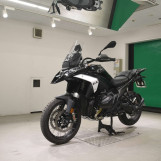 Мотоцикл BMW R1300GS ASA с пробегом 300 km