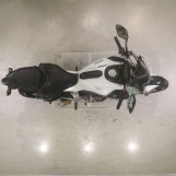 Мотоцикл Yamaha MT-07 с пробегом 16928 km