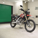 Мотоцикл Honda CRF250L з пробігом 8860 km