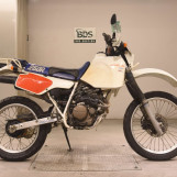Мотоцикл Honda XLR250R з пробігом 24790 km