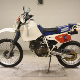 Мотоцикл Honda XLR250R з пробігом 24790 km