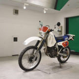 Мотоцикл Honda XLR250R з пробігом 24790 km