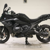 Мотоцикл BMW R1300RS с пробегом 168 km