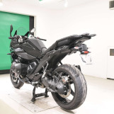 Мотоцикл BMW R1300RS с пробегом 168 km