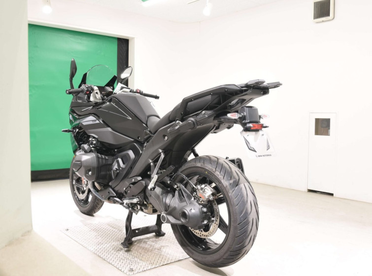 Мотоцикл BMW R1300RS с пробегом 168 km