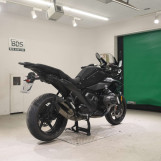 Мотоцикл BMW R1300RS с пробегом 168 km