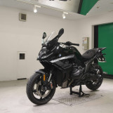 Мотоцикл BMW R1300RS с пробегом 168 km