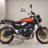 Мотоцикл Kawasaki Z650RS с пробегом 2707 km