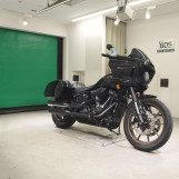 Мотоцикл HD FXLRST1920 з пробігом 8363 km