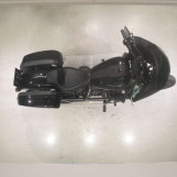 Мотоцикл HD FXLRST1920 з пробігом 8363 km