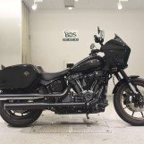 Мотоцикл HD FXLRST1920 з пробігом 8363 km