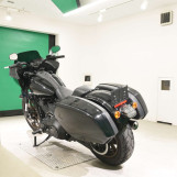Мотоцикл HD FXLRST1920 з пробігом 8363 km