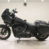 Мотоцикл HD FXLRST1920 з пробігом 8363 km