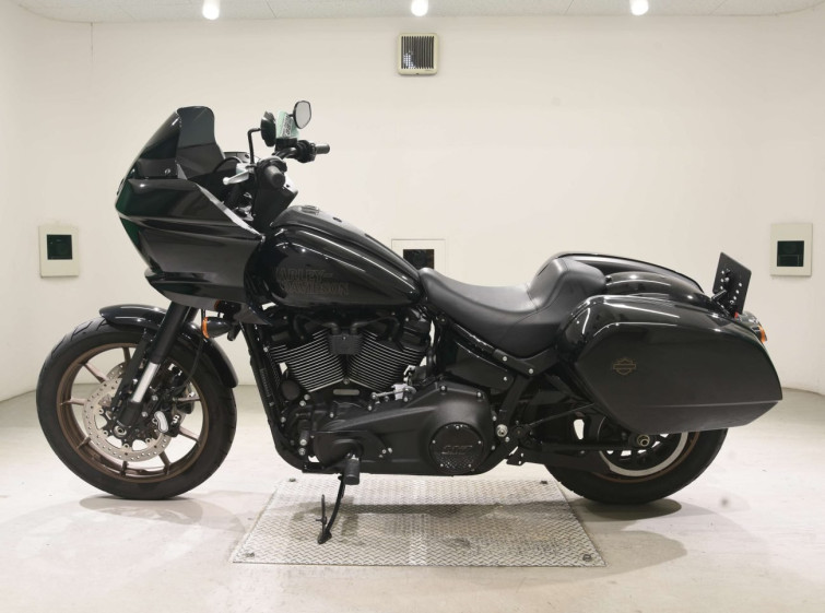 Мотоцикл HD FXLRST1920 з пробігом 8363 km