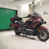 Мотоцикл Honda GL1800 TOUR D з пробігом 1244 km