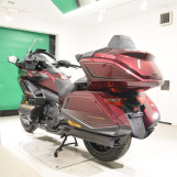Мотоцикл Honda GL1800 TOUR D з пробігом 1244 km
