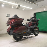 Мотоцикл Honda GL1800 TOUR D з пробігом 1244 km
