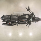 Мотоцикл HD XR1200X с пробегом 31349 km