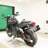 Мотоцикл HD XR1200X с пробегом 31349 km