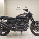 Мотоцикл HD XR1200X с пробегом 31349 km