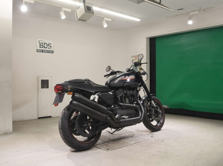 Мотоцикл HD XR1200X с пробегом 31349 km