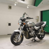 Мотоцикл Yamaha XJR1300 з пробігом 35774 km