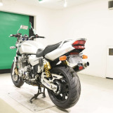 Мотоцикл Yamaha XJR1300 з пробігом 35774 km
