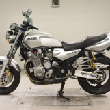 Мотоцикл Yamaha XJR1300 з пробігом 35774 km