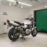 Мотоцикл Yamaha XJR1300 з пробігом 35774 km