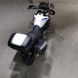 Мотоцикл Suzuki V-STROM DL650XT з пробігом 68906 km