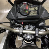 Мотоцикл Suzuki V-STROM DL650XT з пробігом 68906 km