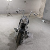 Мотоцикл HD FATBOY FLSTF1580 с пробегом 11718 km