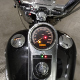 Мотоцикл HD FATBOY FLSTF1580 с пробегом 11718 km
