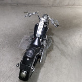 Мотоцикл HD FATBOY FLSTF1580 с пробегом 11718 km