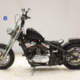 Мотоцикл Kawasaki VULCAN400 CLASSIC