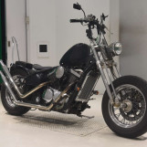 Мотоцикл Kawasaki VULCAN400 CLASSIC