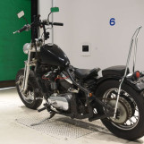 Мотоцикл Kawasaki VULCAN400 CLASSIC