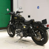 Мотоцикл HD SPORTSTER XL1200S з пробігом 38336 km