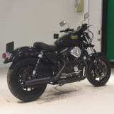 Мотоцикл HD SPORTSTER XL1200S з пробігом 38336 km