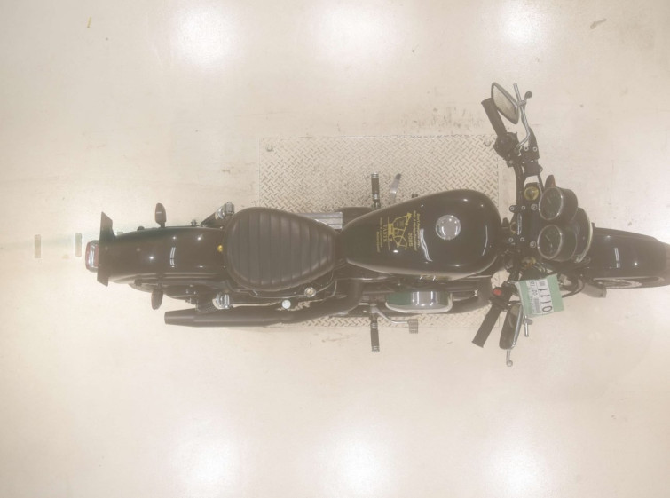 Мотоцикл HD SPORTSTER XL1200S з пробігом 38336 km