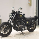 Мотоцикл HD SPORTSTER XL1200S з пробігом 38336 km