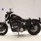 Мотоцикл HD SPORTSTER XL1200S з пробігом 38336 km