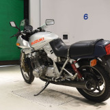 Мотоцикл Suzuki GSX1100S KATANA з пробігом 79546 km