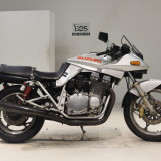 Мотоцикл Suzuki GSX1100S KATANA з пробігом 79546 km