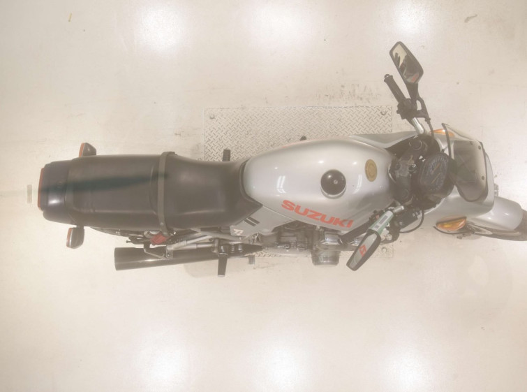 Мотоцикл Suzuki GSX1100S KATANA з пробігом 79546 km