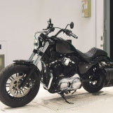 Мотоцикл HD SPORTSTER FORTY-EIGHT XL1200XS с пробегом 3191 km