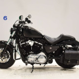 Мотоцикл HD SPORTSTER FORTY-EIGHT XL1200XS с пробегом 3191 km